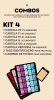 Etiquetas Escolares