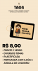 Etiquetas Escolares