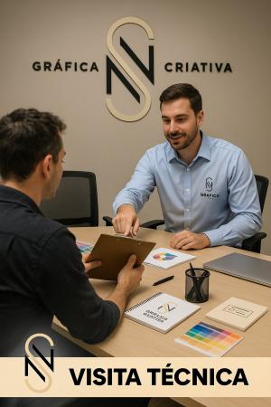 Visita Técnica      